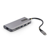 StarTech.com 177B-USBC-MULTIPORT