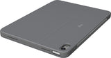 Logitech Combo Touch – iPad Air 11-inch M2,FRA