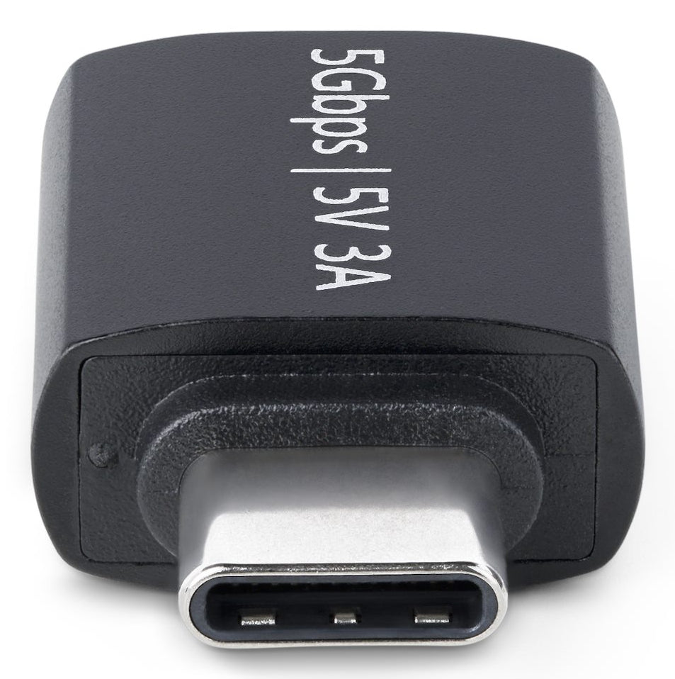 StarTech.com USB31CAADGCP