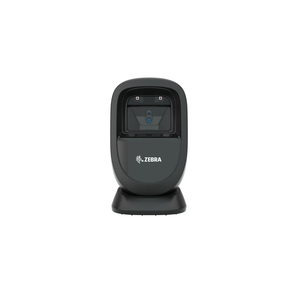 Zebra Presentation Area Imager Std Range Corded Midnight Black
