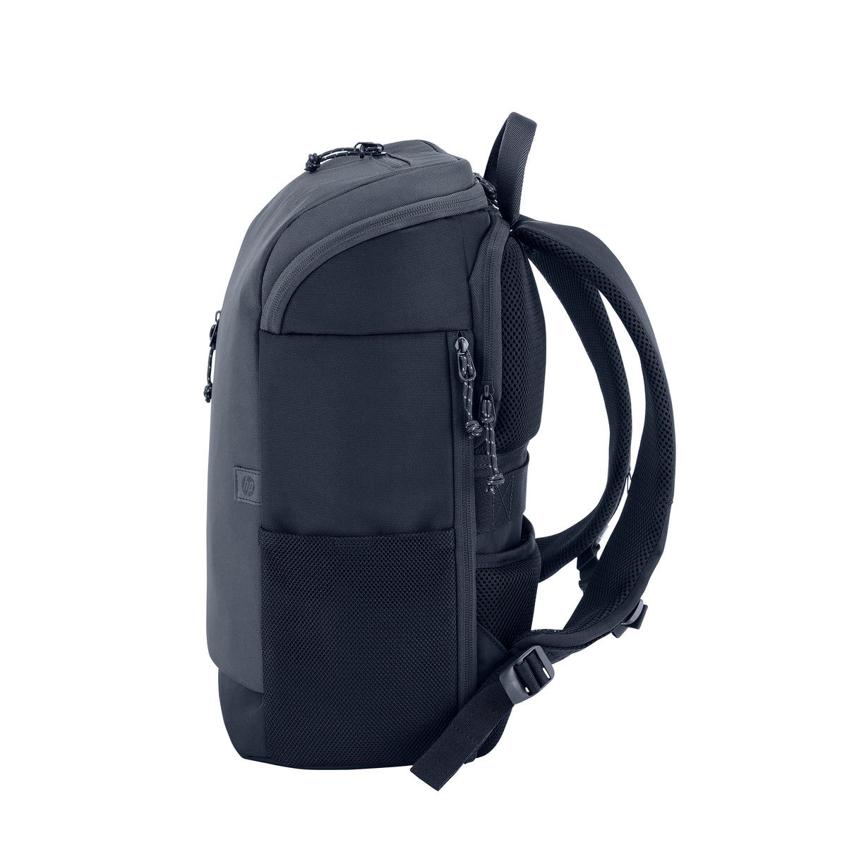 HP Travel 25 Liter 15.6 Iron Gray Laptop Backpack
