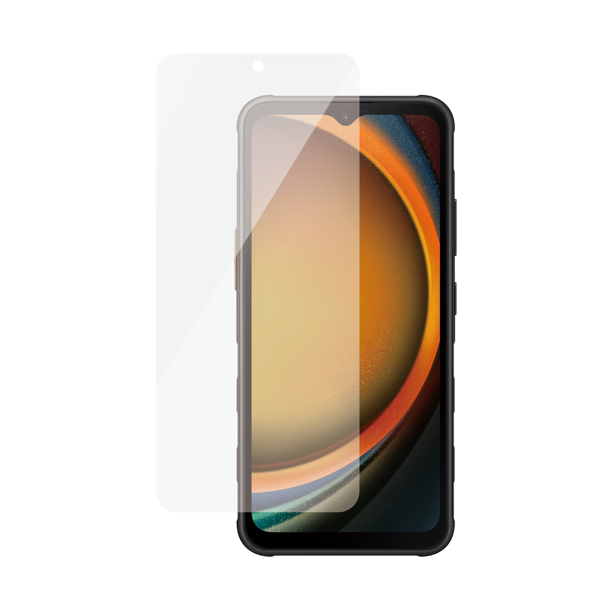 PanzerGlass SAFE. by PanzerGlass Samsung Galaxy Xcover7 XCover6 pro Ultra-Wide Fit