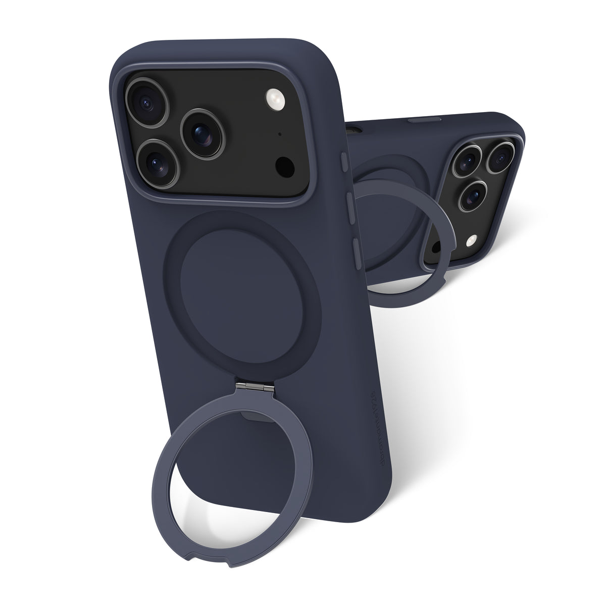 dbramante1928 Roskilde MS Kick ICON – iPhone 17 Pro Blue