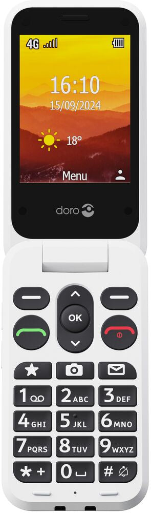 Doro Leva L31
