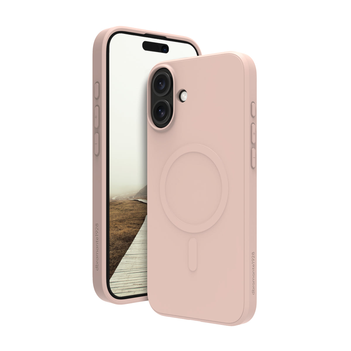 dbramante1928 Greenland Pro MS – iPhone 16 Plus
