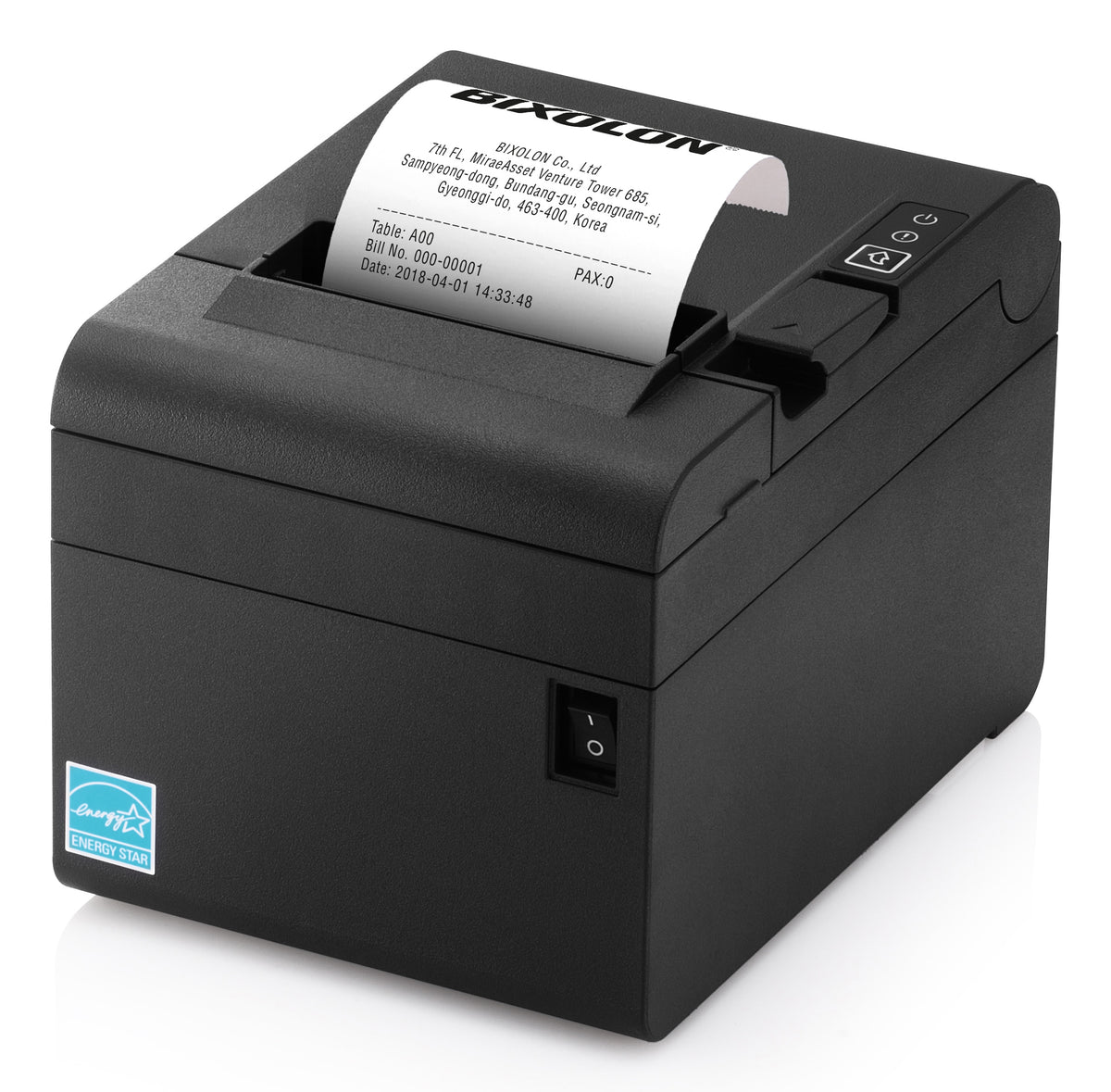 Bixolon SRP-E300 POS Receipt Printer