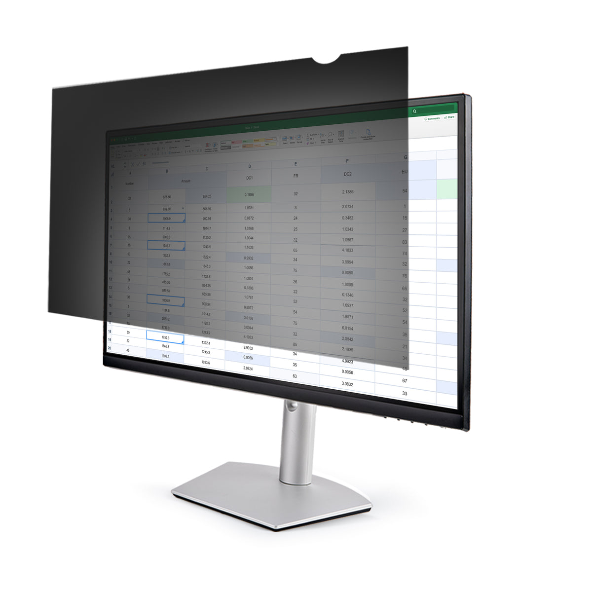 StarTech.com PRIVACY-SCREEN-22MB