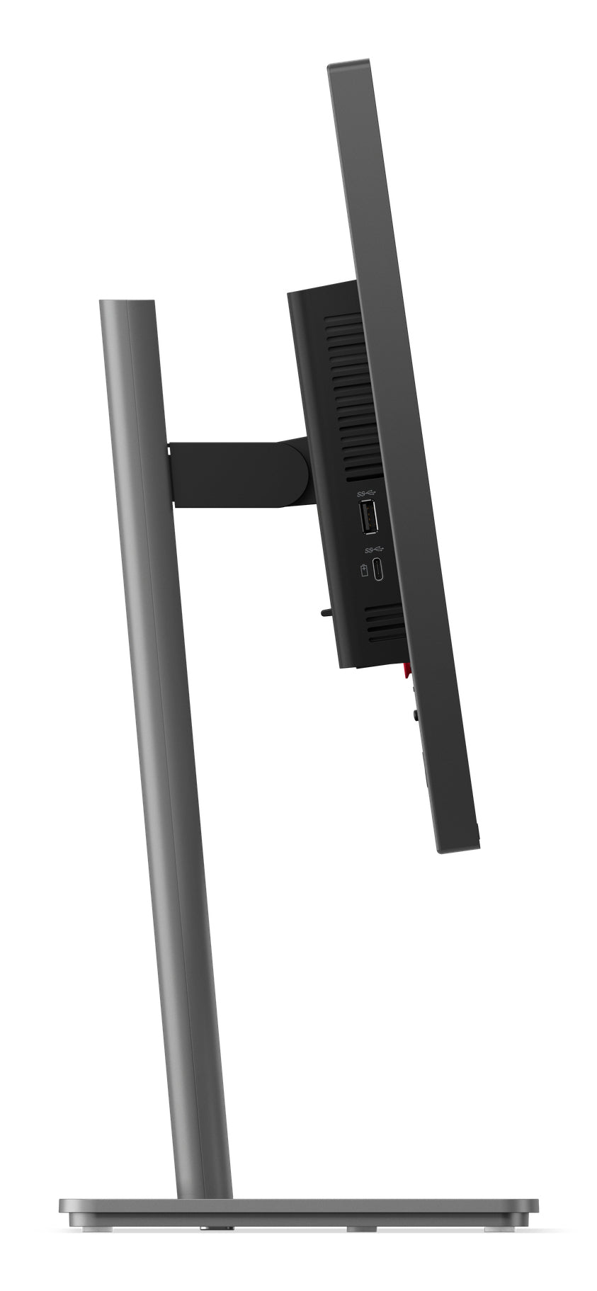 Lenovo ThinkVision P24QD-40 – Black