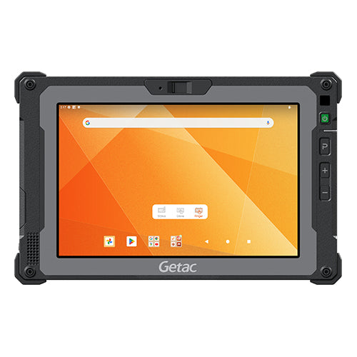 ZX80 QCS6490 8IN ANDROID 13