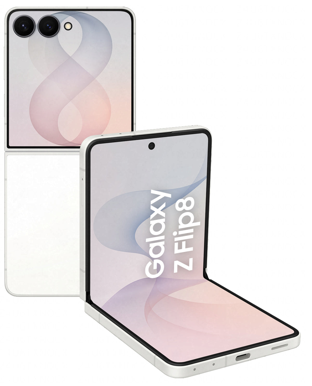 Samsung Galaxy Z Flip8