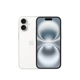IPHONE 16 256GB WHITE