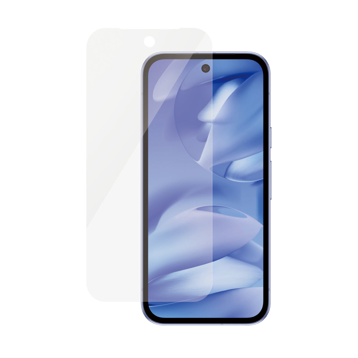 PanzerGlass PanzerGlass® Screen Protector Google Pixel 9a | Ultra-Wide Fit