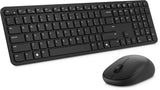 Dell Pro 5 Keyboard and Mouse KM526 US International Black