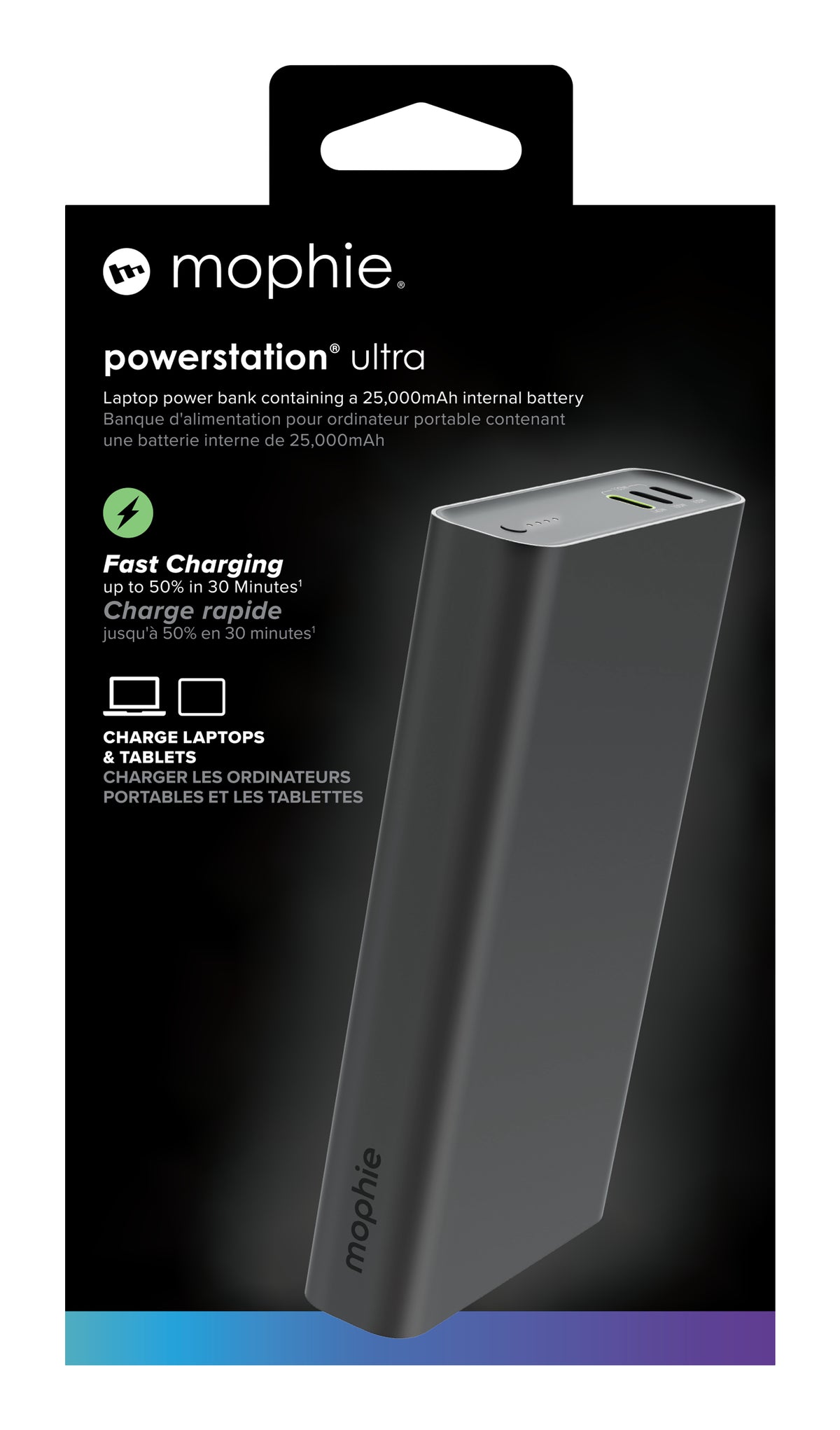mophie Powerstation Ultra