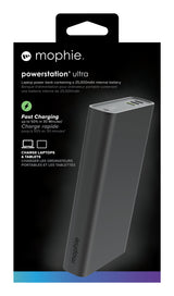mophie Powerstation Ultra