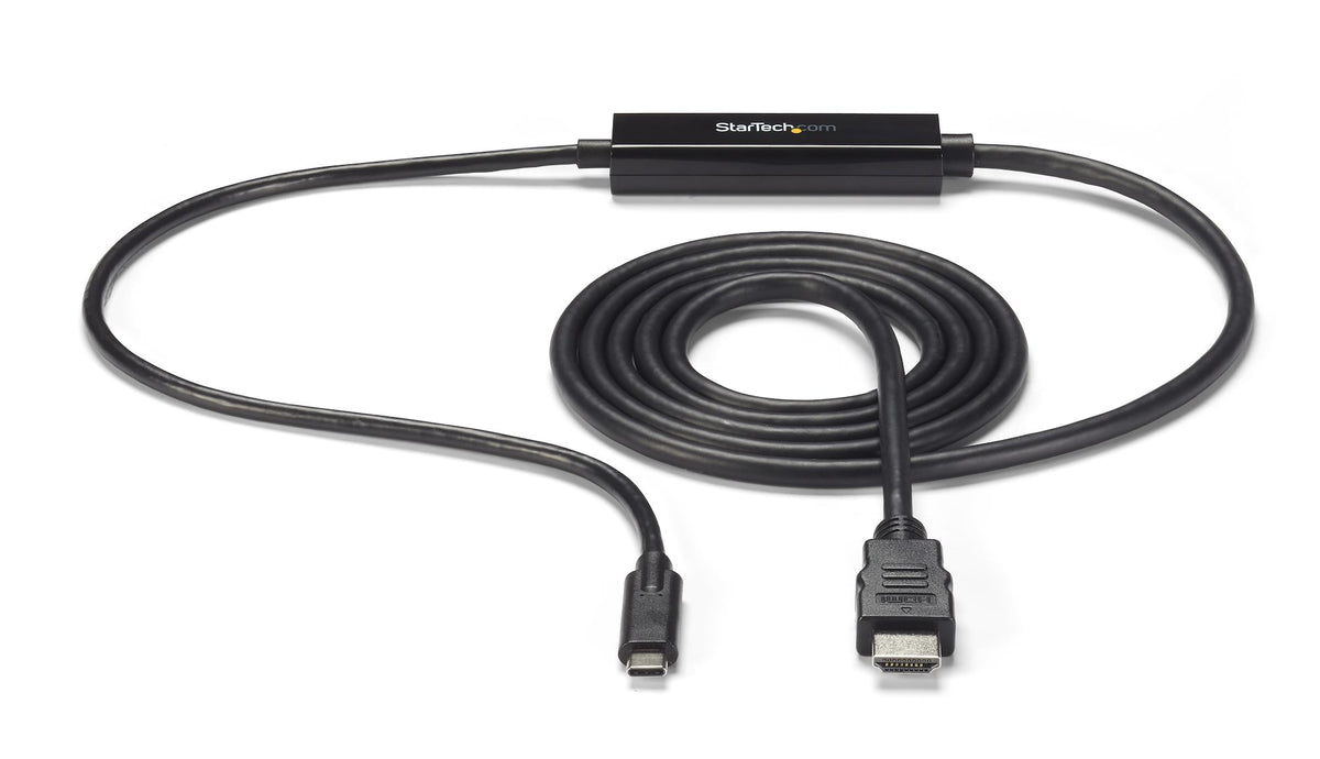StarTech.com CDP2HDMM2MB