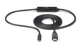 StarTech.com CDP2HDMM2MB