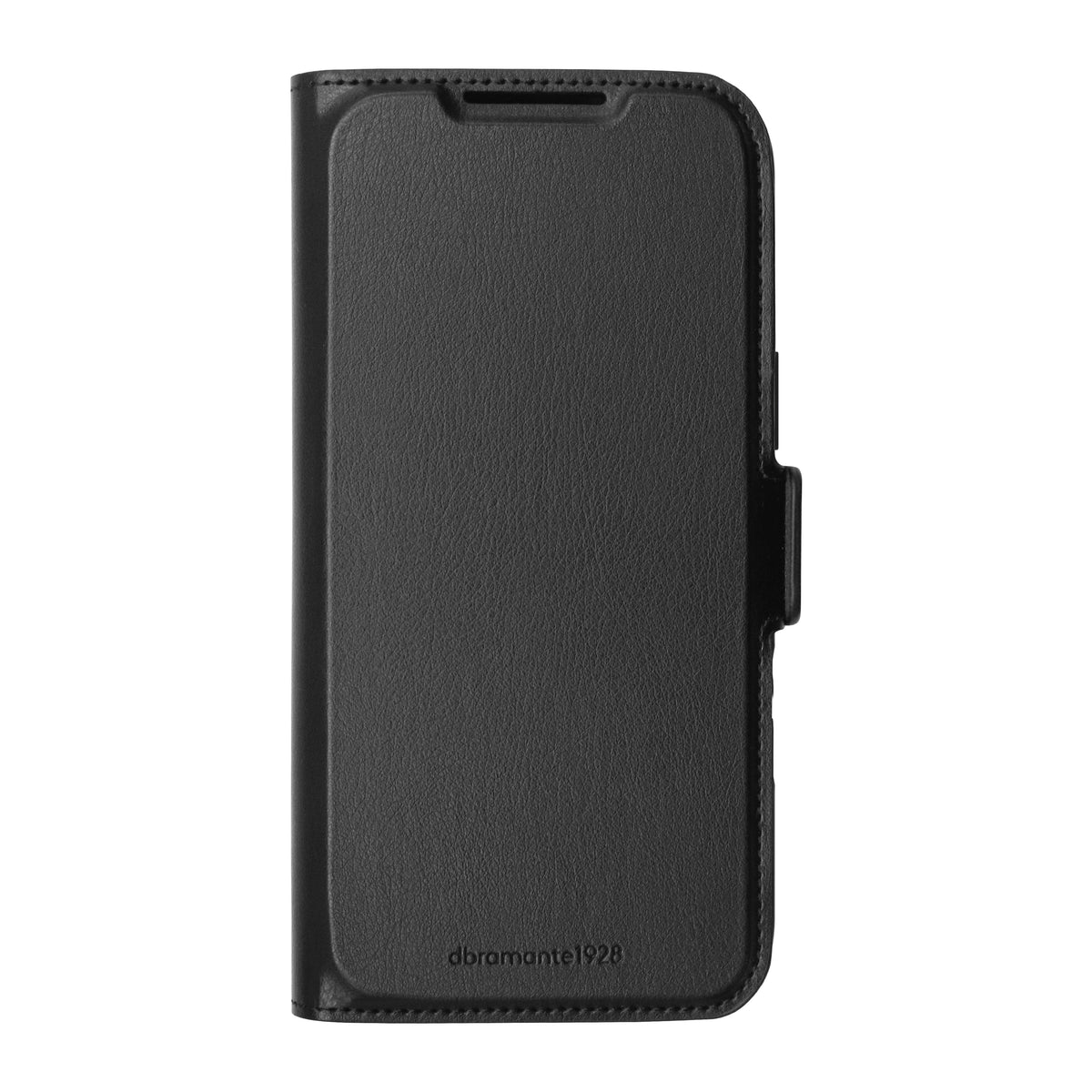 dbramante1928 Bergen Pro iPhone 17 Pro Max Black