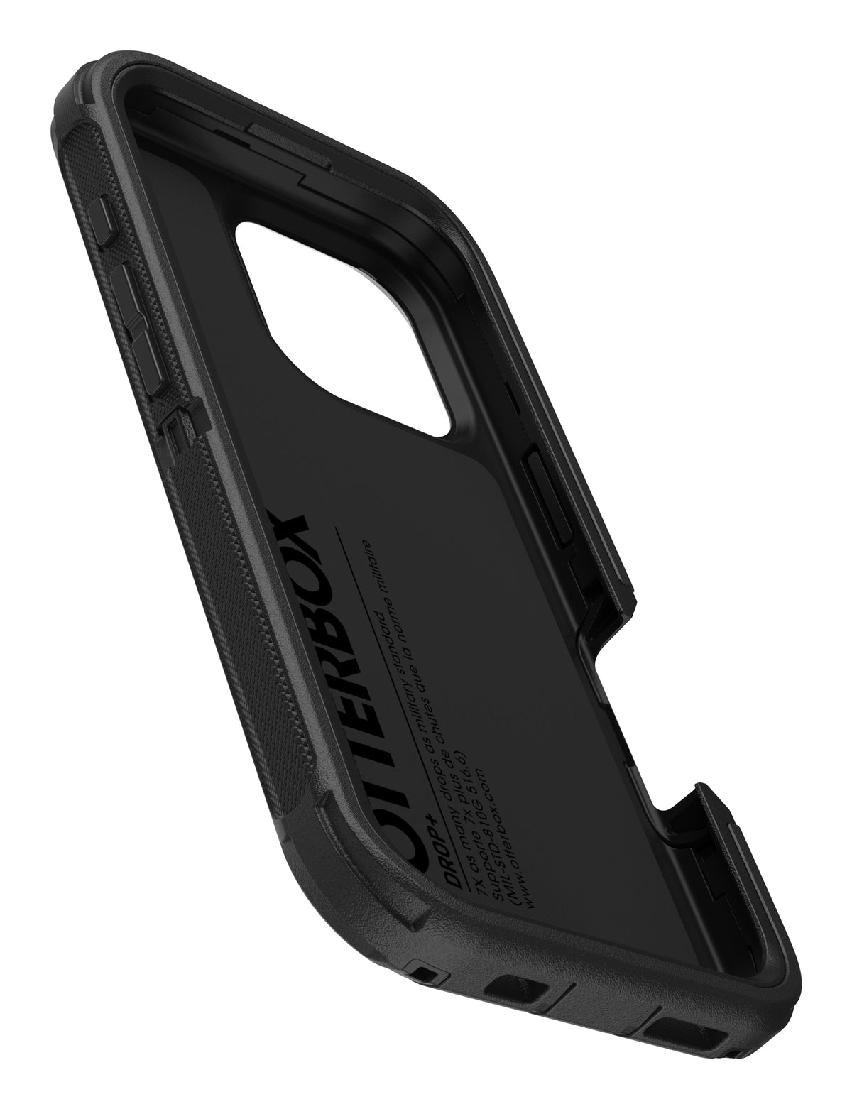 OtterBox Defender – iPhone 16 Pro