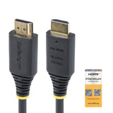 StarTech.com HDMI2-CABLE-4K60-50C