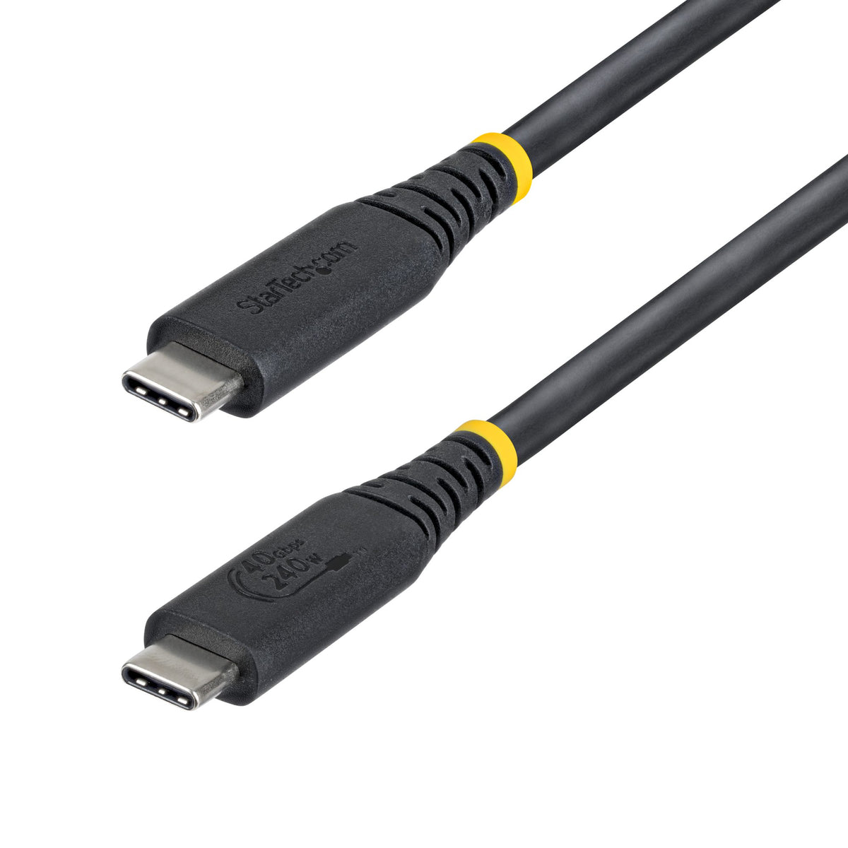 StarTech.com CC50CM40GUSB4TP