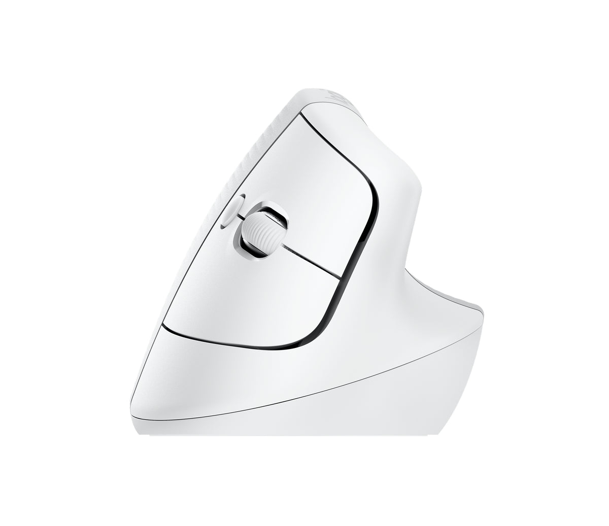 Logitech Lift Vertical Ergonomic