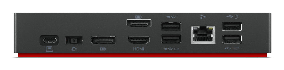 Lenovo TP USB-C Dock-MX