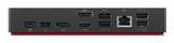 Lenovo TP USB-C Dock-MX