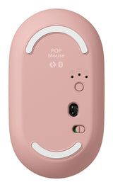 Logitech POP – Pink