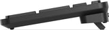 Dell Pro 5 Keyboard and Mouse KM526 US International Black