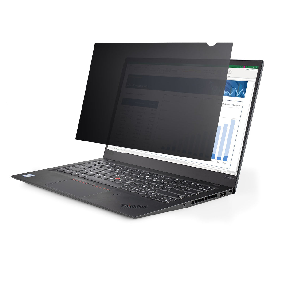 StarTech.com 156L-PRIVACY-SCREEN