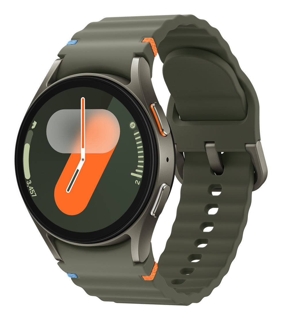 Samsung Galaxy Watch7 – 40mm,LTE,Green