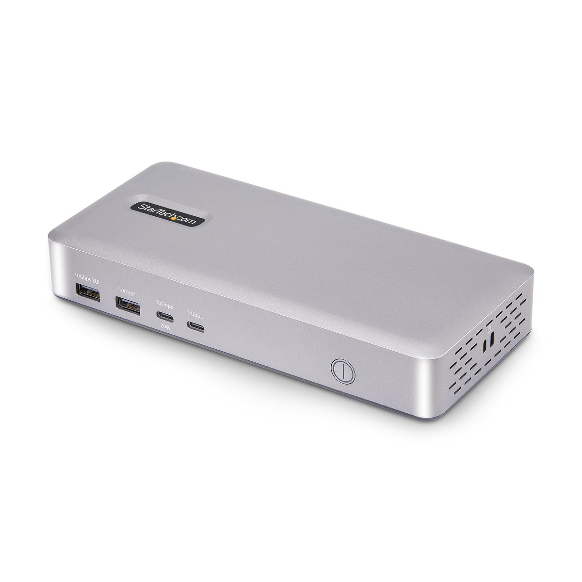 StarTech.com 155UE-USB4-DOCK