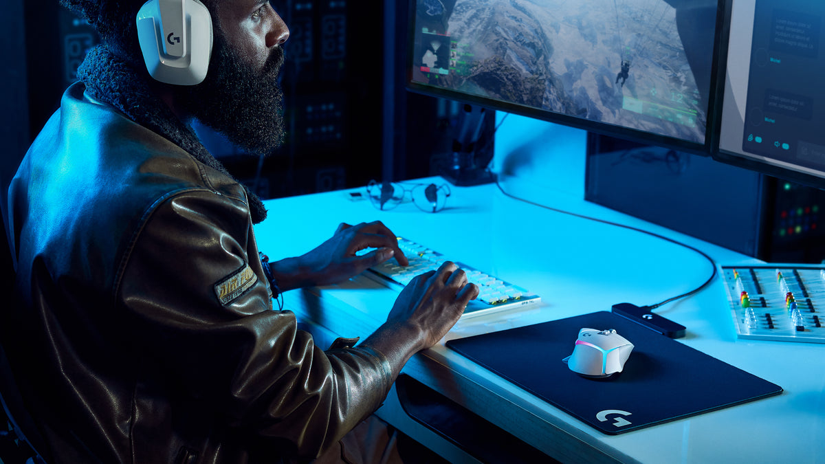Logitech G 910-006172