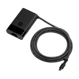 HP 65W USB-C Laptop Charger – Black