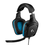 G432 - LEATHERETTE - EMEA IN