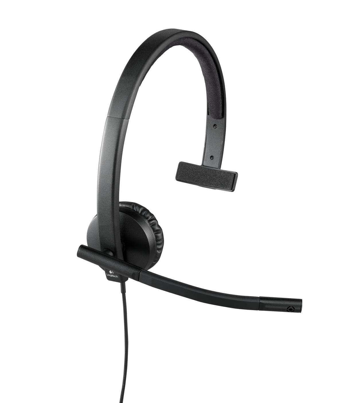 Logitech H570E – Black
