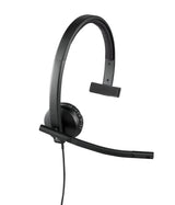 Logitech H570E – Black