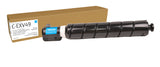Xerox Everyday Cyan Remanufactured Toner by Xerox compatible with Canon C-EXV49 (8525B002), Standard capacity