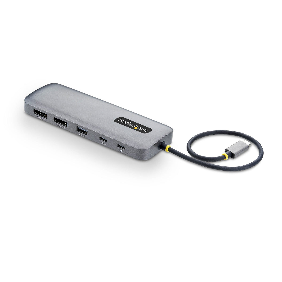 StarTech.com 189B-USBC-MULTIPORT