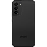 OtterBox React – Black,Transparent