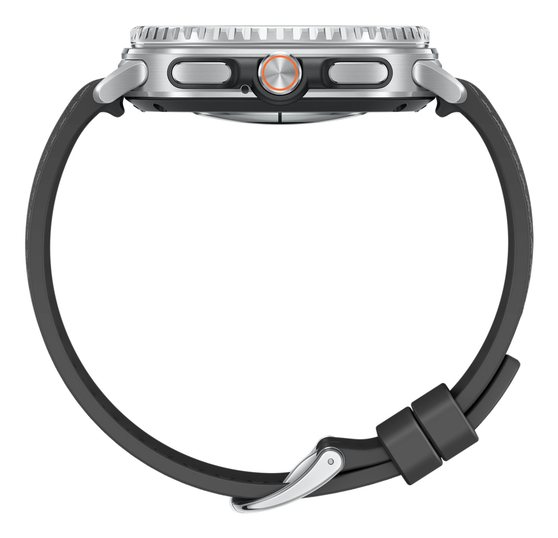 Samsung Galaxy Watch8 Classic – Bluetooth,Black