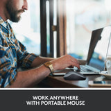 Logitech M185