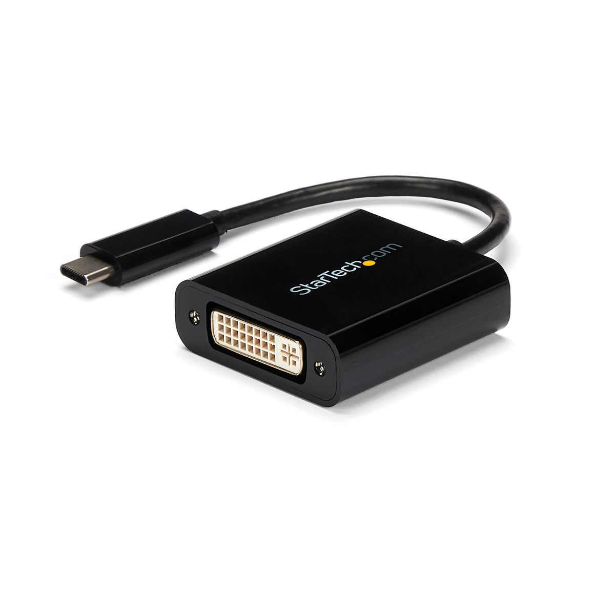StarTech.com CDP2DVI