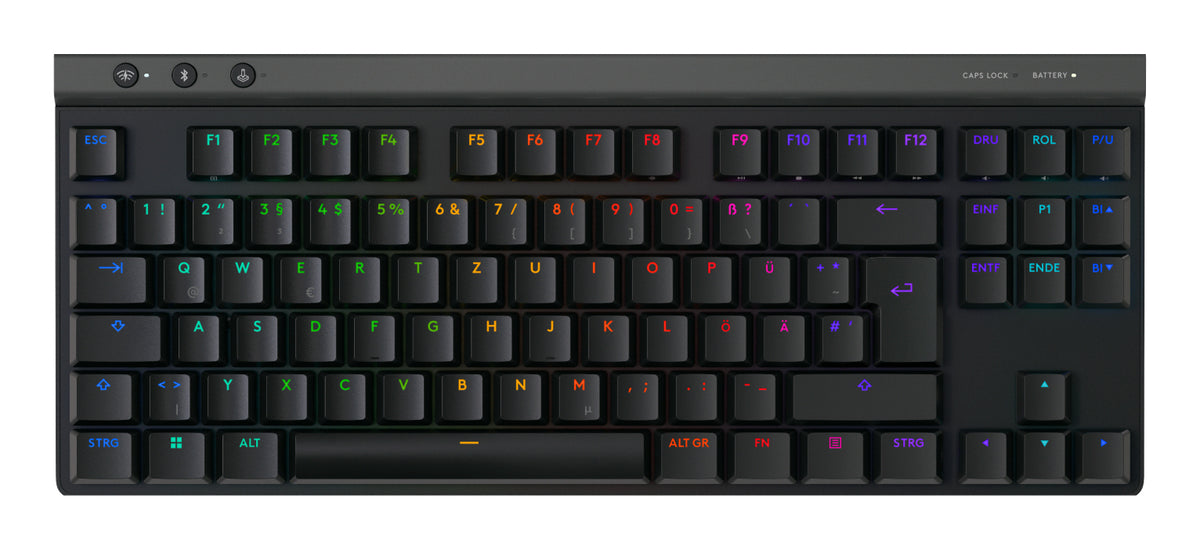 Logitech G 920-012544