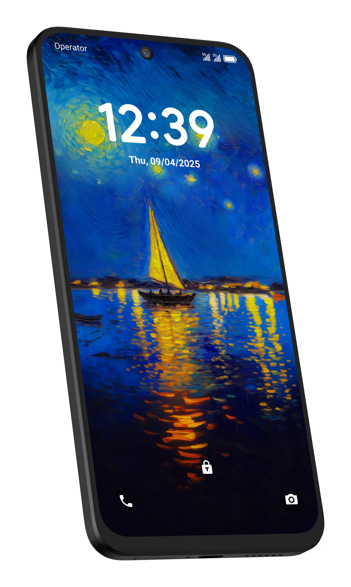 TCL NXTPAPER 60 Ultra