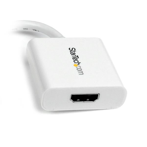 StarTech.com MDP2HDW