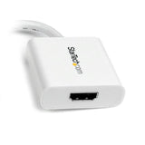StarTech.com MDP2HDW