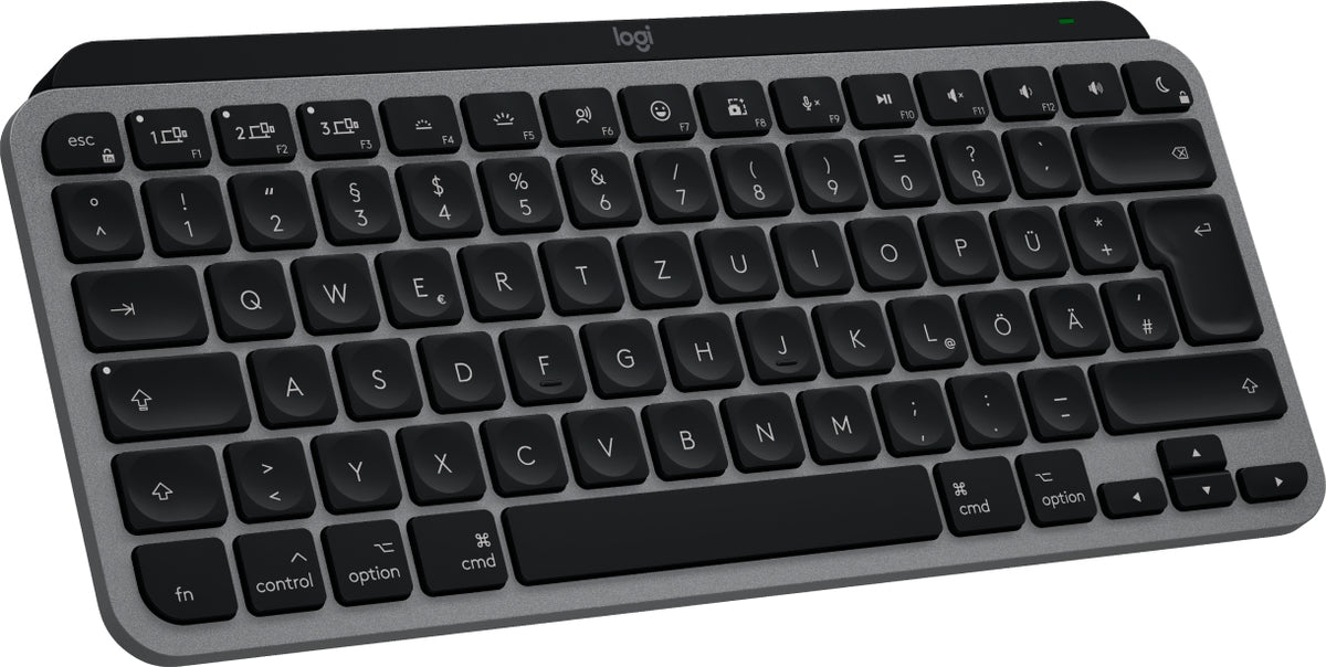 Logitech MX Keys Mini For Mac