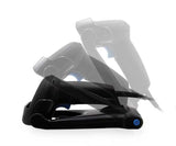Datalogic Quickscan Lite 2500 2D Imager Kit W/ Coiled USB + Stand Blk